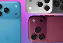 У Apple планують нову еру дизайну після змін у керівництві