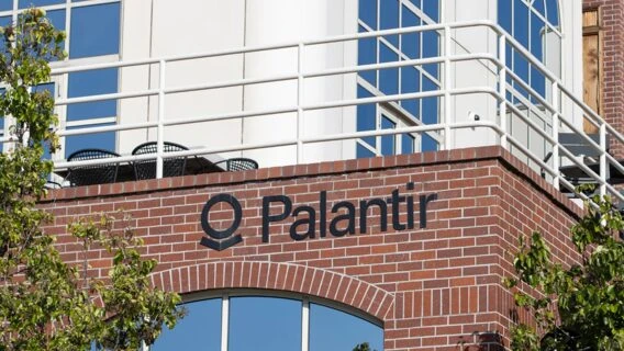 Українець отримав офер у Palantir після невдалго техінтерв'ю завдяки власному ШІ-демо