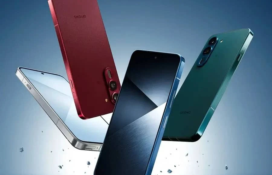 Fujitsu представила Arrows Alpha 2: надміцний смартфон з акцентом на автономність та ШІ