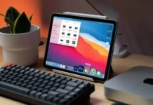 Apple випустить оновлений iPad Pro навесні 2027 року