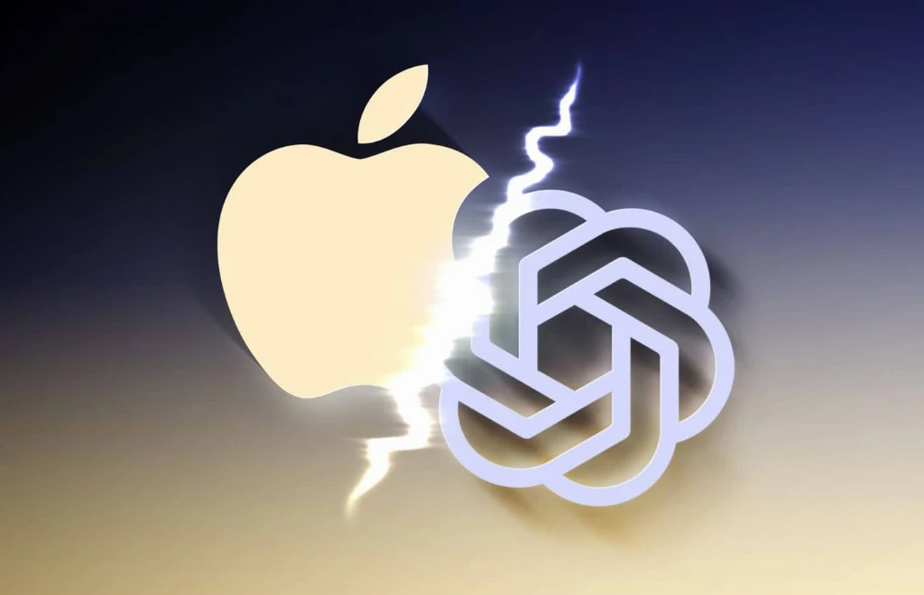 Apple звинуватила OpenAI у викраденні комерційних таємниць під час розробки AI-пристрою