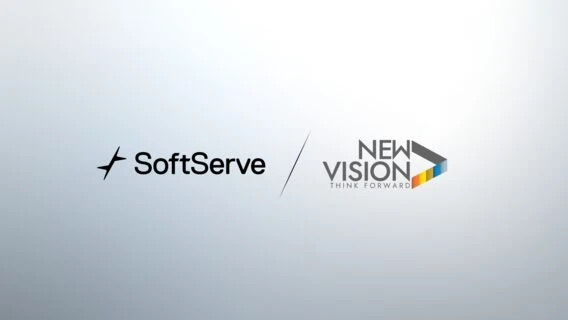 SoftServe придбав індійську NewVision. Яка мета цього кроку